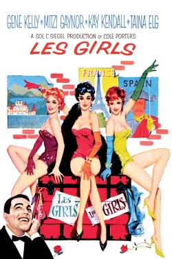 Watch Les Girls free movies