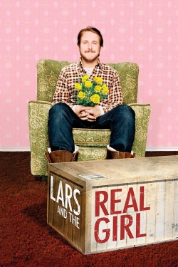 Watch Lars and the Real Girl free movies