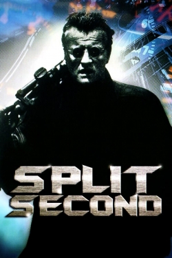 Watch Split Second free movies