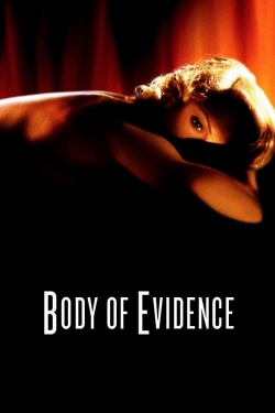 Watch Body of Evidence free movies