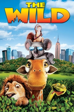 Watch The Wild free movies