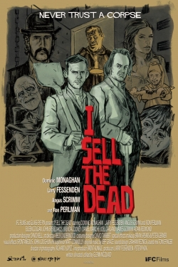 Watch I Sell the Dead free movies