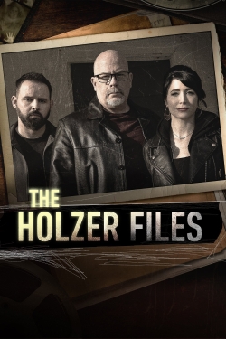 Watch The Holzer Files free movies