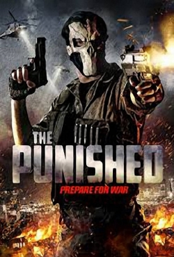 Watch The Punished free movies