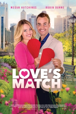 Watch Love’s Match free movies