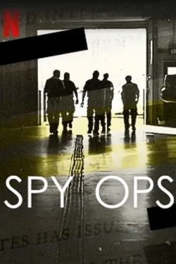 Watch Spy Ops free movies