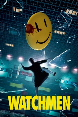 Watch Watchmen free movies