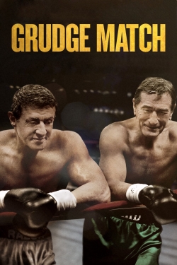 Watch Grudge Match free movies