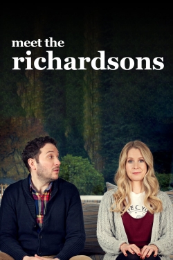 Watch Meet the Richardsons free movies