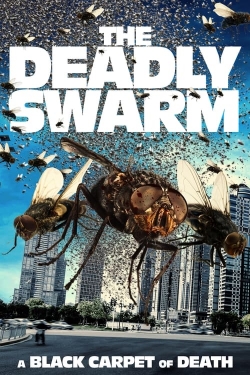 Watch The Deadly Swarm free movies