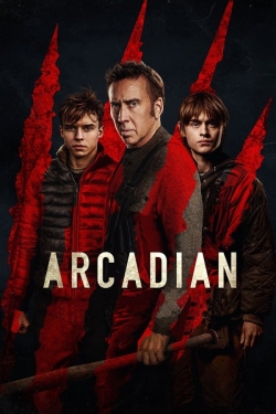 Watch Arcadian free movies
