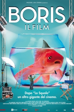 Watch Boris - Il film free movies