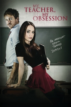 Watch My Teacher, My Obsession free movies