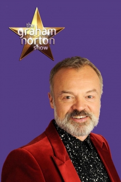 Watch The Graham Norton Show free movies