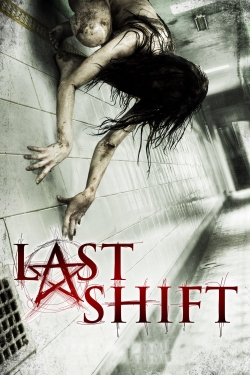 Watch Last Shift free movies