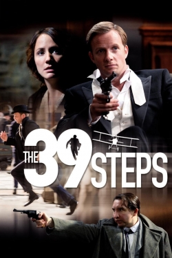 Watch The 39 Steps free movies