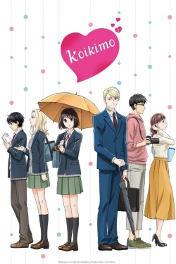 Watch Koikimo free movies