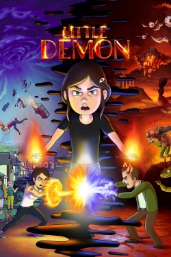 Watch Little Demon free movies