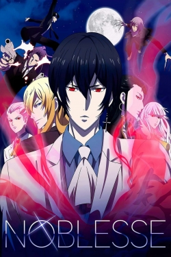 Watch Noblesse free movies