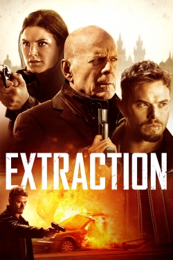 Watch Extraction free movies