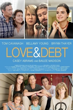 Watch Love & Debt free movies