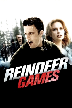 Watch Reindeer Games free movies