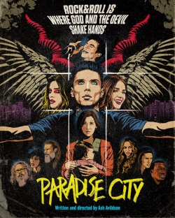 Watch Paradise City free movies