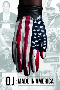 Watch O.J. Made in America free movies