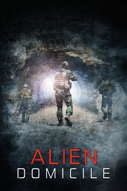 Watch Alien Domicile free movies