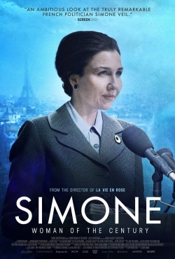 Watch Simone: Woman of the Century free movies