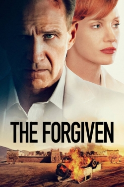 Watch The Forgiven free movies