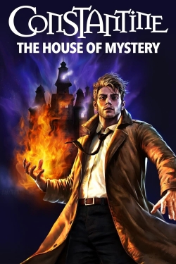 Watch Constantine: The House of Mystery free movies