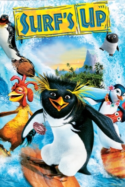 Watch Surf's Up free movies