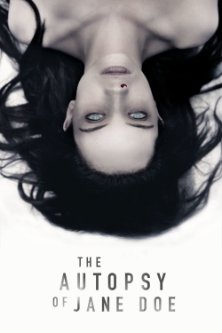 Watch The Autopsy of Jane Doe free movies