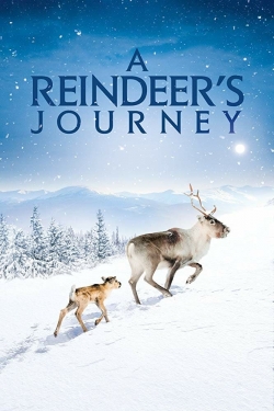 Watch A Reindeer's Journey free movies