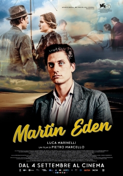 Watch Martin Eden free movies