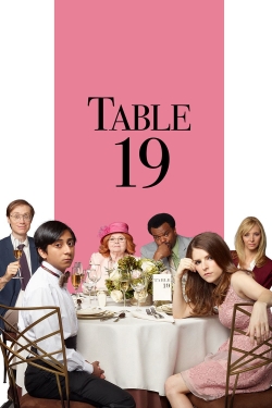 Watch Table 19 free movies