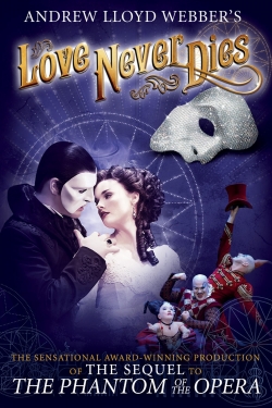 Watch Love Never Dies free movies