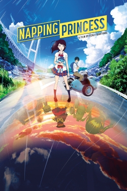 Watch Napping Princess free movies