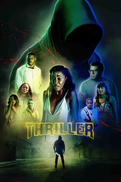 Watch Thriller free movies