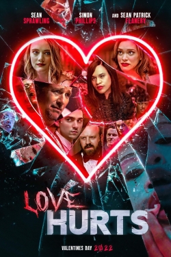 Watch Love Hurts free movies