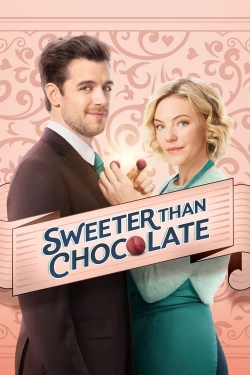 Watch Sweeter Than Chocolate free movies