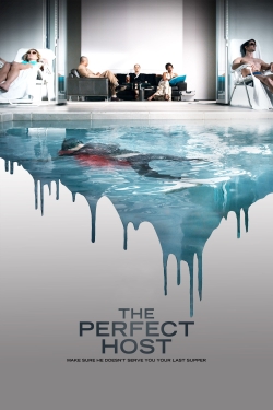 Watch The Perfect Host free movies