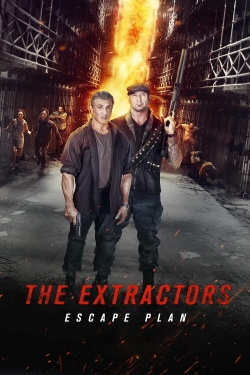 Watch Escape Plan: The Extractors free movies