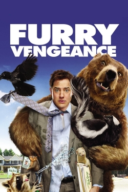 Watch Furry Vengeance free movies