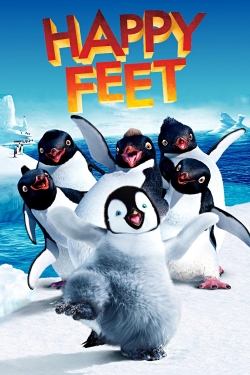 Watch Happy Feet free movies