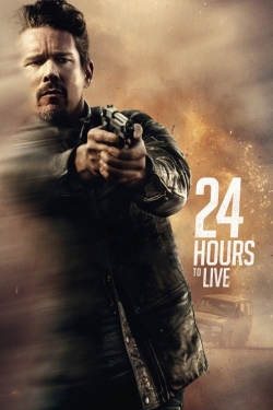 Watch 24 Hours to Live free movies