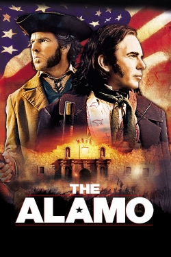 Watch The Alamo free movies