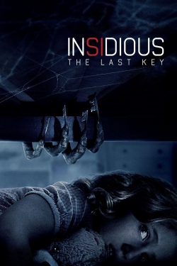 Watch Insidious: The Last Key free movies