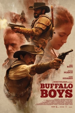 Watch Buffalo Boys free movies